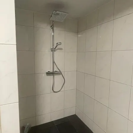 Patsiehome Apartment